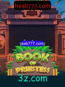 Explorando o Fascinante Mundo de BookOfPriestess