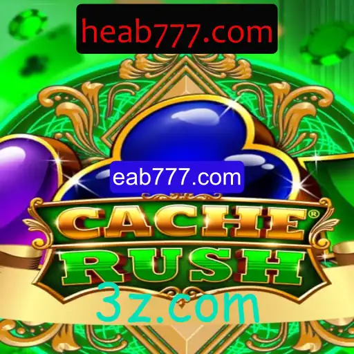 Descubra as Aventuras e Desafios do Jogo CacheRush