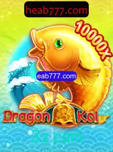 Desvende os Mistérios de DragonKoi: Um Mergulho no Mundo da Aventura