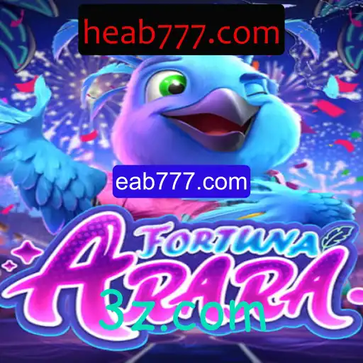 FortunaArara: O Novo Fenômeno dos Jogos Online