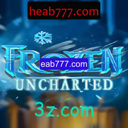 Explorando FrozenUncharted: Aventura Congelante no Mundo dos Jogos