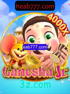 GaneshaJr: Explorando as Aventuras do Jogo Inovador