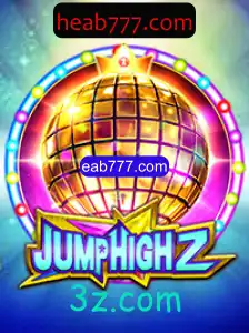 Explorando os Desafios e Emoções de JumpHigh2