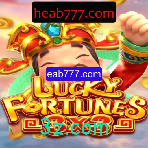 LUCKYFORTUNES3x3: Um Mergulho no Universo do Jogo que Conquista Milhares