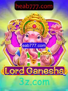 Explorando o Mundo de LordGanesha: Um Jogo Fascinante em eab777.com