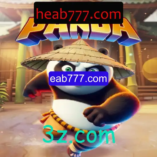 Descubra o Mundo Emocionante de LuckyPanda