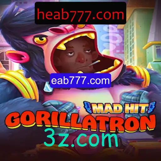MadHitGorillatron: O Novo Fenômeno do Mundo dos Jogos