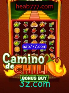 Explorando o Mundo de 'CaminodeChiliBonusBuy' no eab777.com
