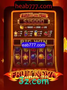 Descubra o Fascinante Mundo de FruitNovaSuper40