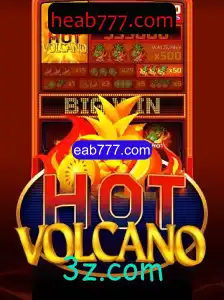 Descubra o Empolgante Jogo HotVolcano: Regras e Estratégias