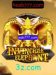 Descubra o Universo do Jogo InvincibleElephant