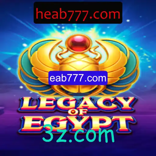 Explorando o Fascinante Mundo de LegacyOfEgypt