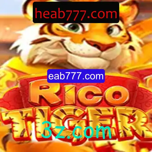 Explorando o Jogo RicoTiger: Uma Aventura Digital com eab777.com
