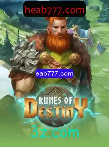 Explorando o Mundo Enigmático de RunesOfDestiny