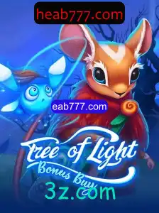 Conheça o Jogo TreeOfLightBonusBuy e Sua Fascinante Dinâmica