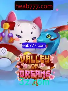 Descubra o Mundo Encantador de ValleyofDreams: Um Jogo que Cativa e Encanta