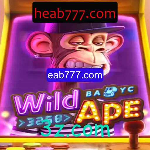 WildApe3258: Explore a Aventura Selvagem