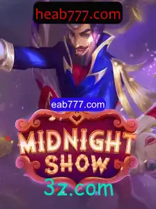 Explorando a Emoção e Mistério do Jogo MidnightShow