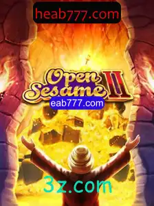 OpenSesameII: Explorando a Nova Sensação dos Jogos