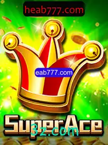 Desvendando o Mundo de SuperAce: Um Jogo Inovador