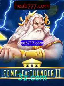 Explorando o Fascinante Mundo de TempleofThunderII