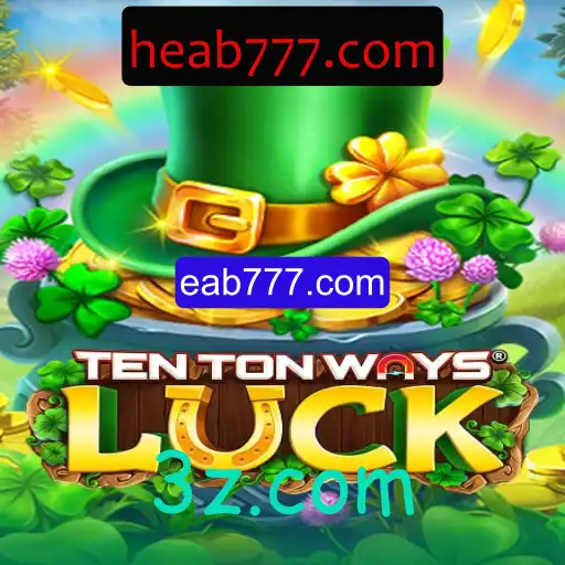 Explorando o Mundo de TenTonWaysLuck