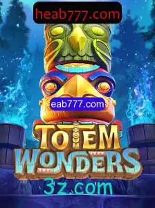 TotemWonders: Descubra o Fascinante Mundo deste Jogo Inovador