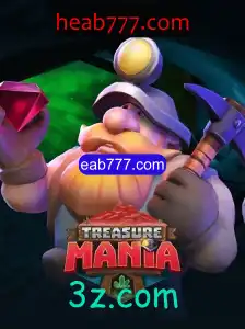 Explorando o Mundo Fascinante de TreasureMania: Regras e Dicas para Iniciantes