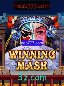 Explorando o Mundo do Jogo WinningMask